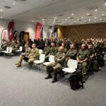 International Scientific Conference “MOUNTAIN WARFARE ENVIRONMENT EXPERIENCES AND PERSPECTIVES”