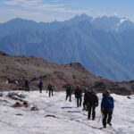 SMEs Attend High Mountain Team Leader Course in Georgia