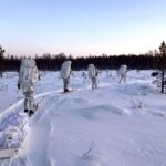 Enhancing Cold Weather Operations: Insights from the Taiga Winter Camp Experience