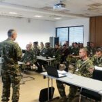 NATO MW COE Workshop – Current and Future Security Threats: “Know Your Enemy”