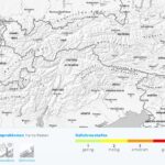 Euregio Avalanche Report: A Crucial Tool for Military Planning During Winter